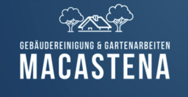 Gebäudereinigung & Gartenarbeiten Macastena